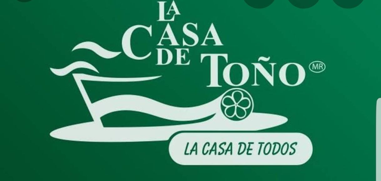 Restaurantes La Casa de Don Toño