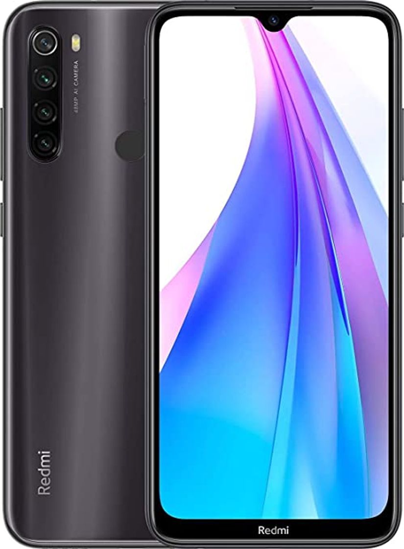 Producto Xiaomi Redmi Note 8T 4