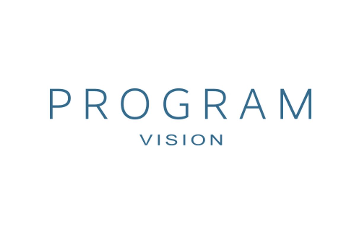 Moda Program Vision