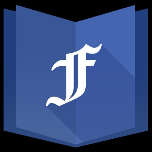 Folio for Facebook & Messenger - Apps on Google Play