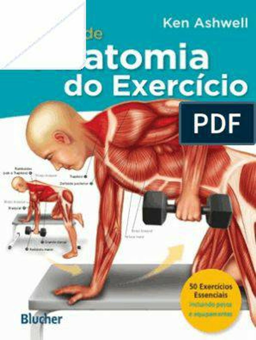 Fashion Livro para te ajudar a ser fitness.