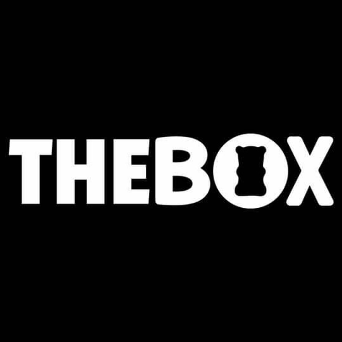 Moda The box 