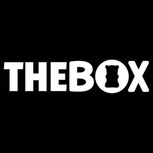 The box 