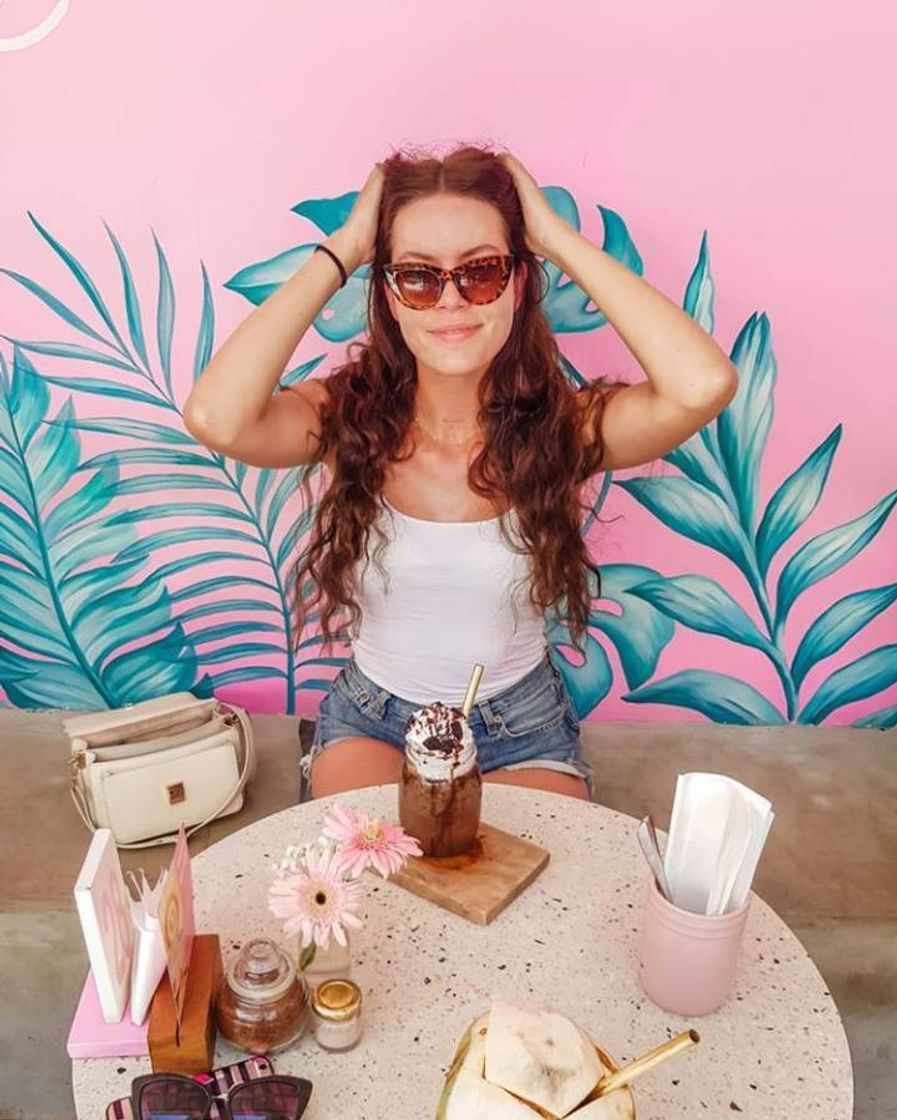 Restaurantes KYND COMMUNITY