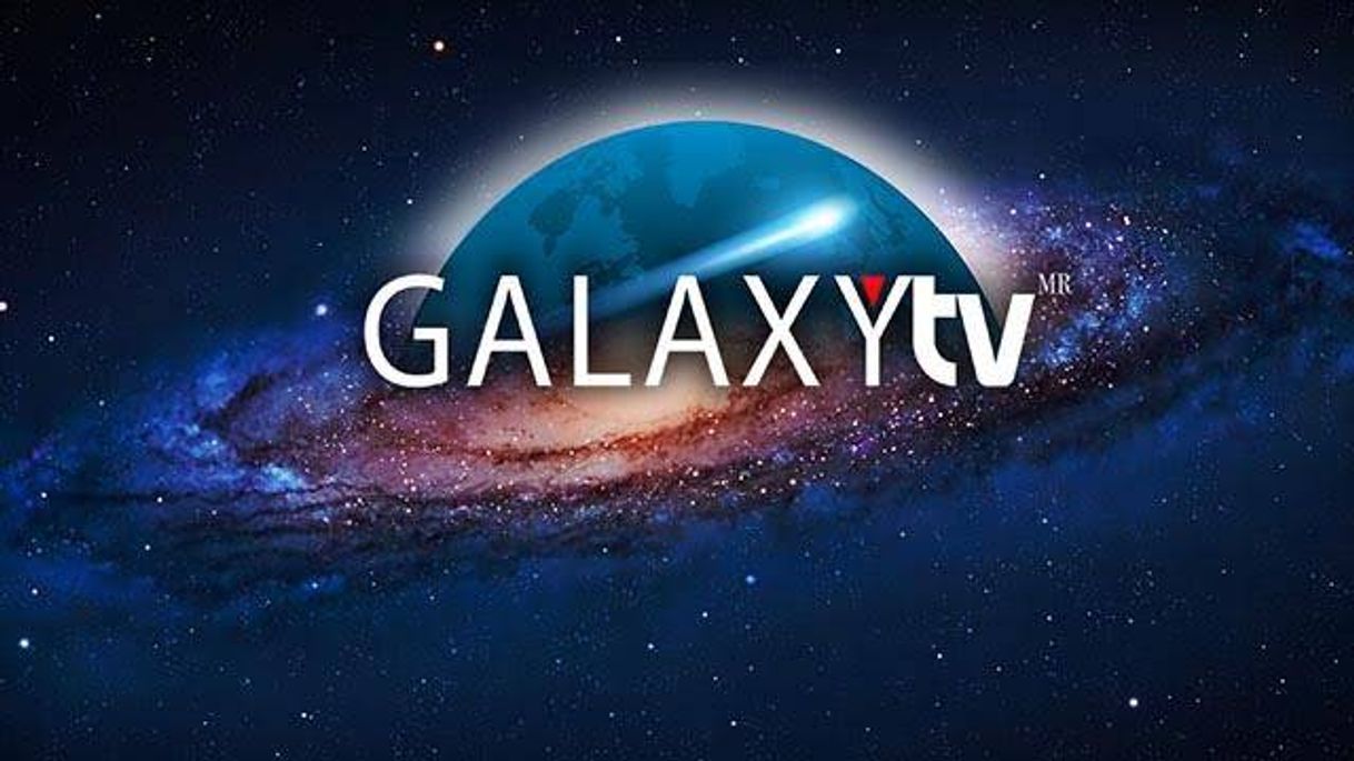 Instalar Galaxytv en celular Android (roku)
