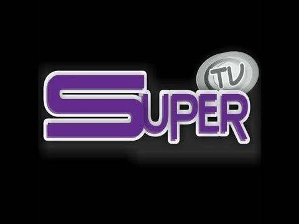 SUPERTV 