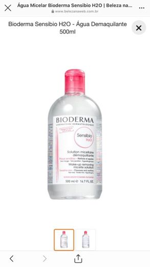 | Bioderma Brasil