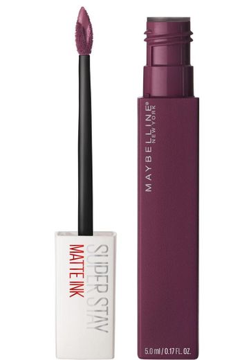 Batom líquido Super Stay Matte Ink | Maybelline