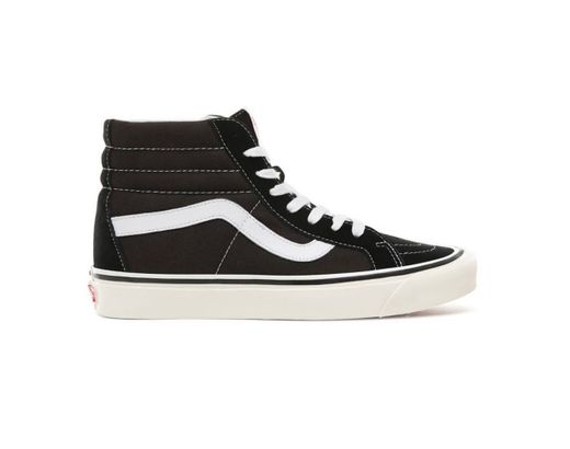 Zapatillas Anaheim Factory Sk8-Hi 38 DX