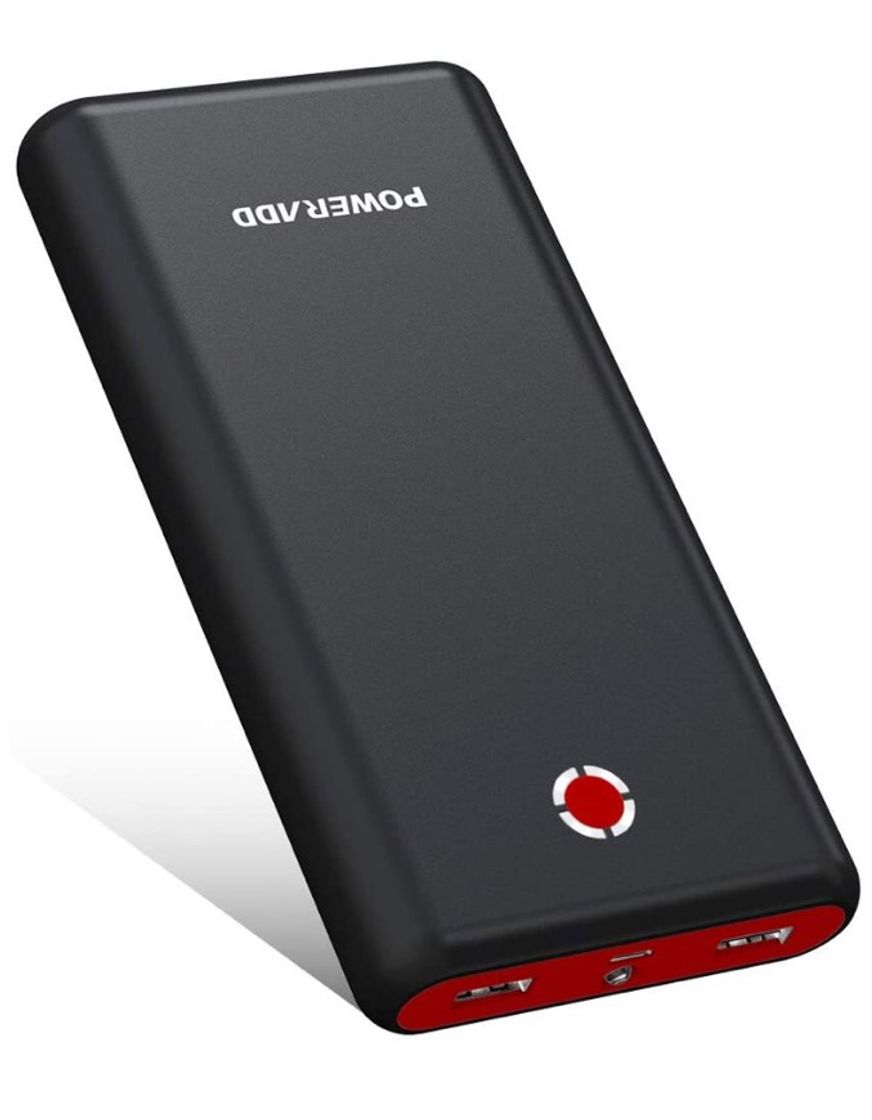 Social Batería portátil 