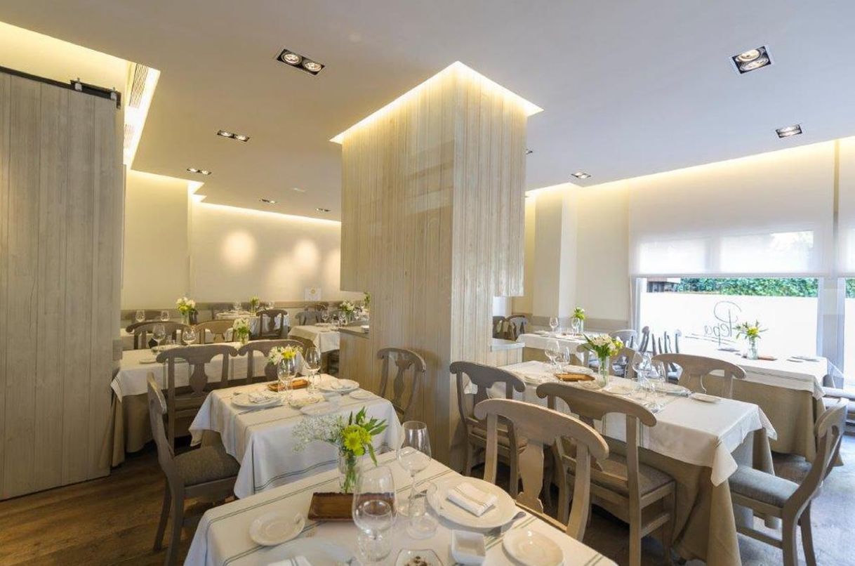 Restaurantes El Qüenco de Pepa