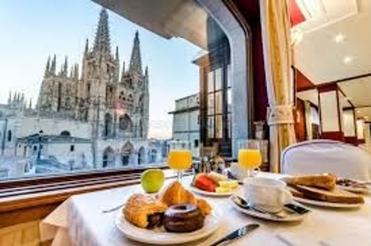 Restaurantes Mesón del Cid S.L.