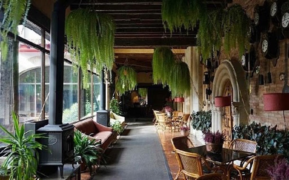 Restaurantes Landa