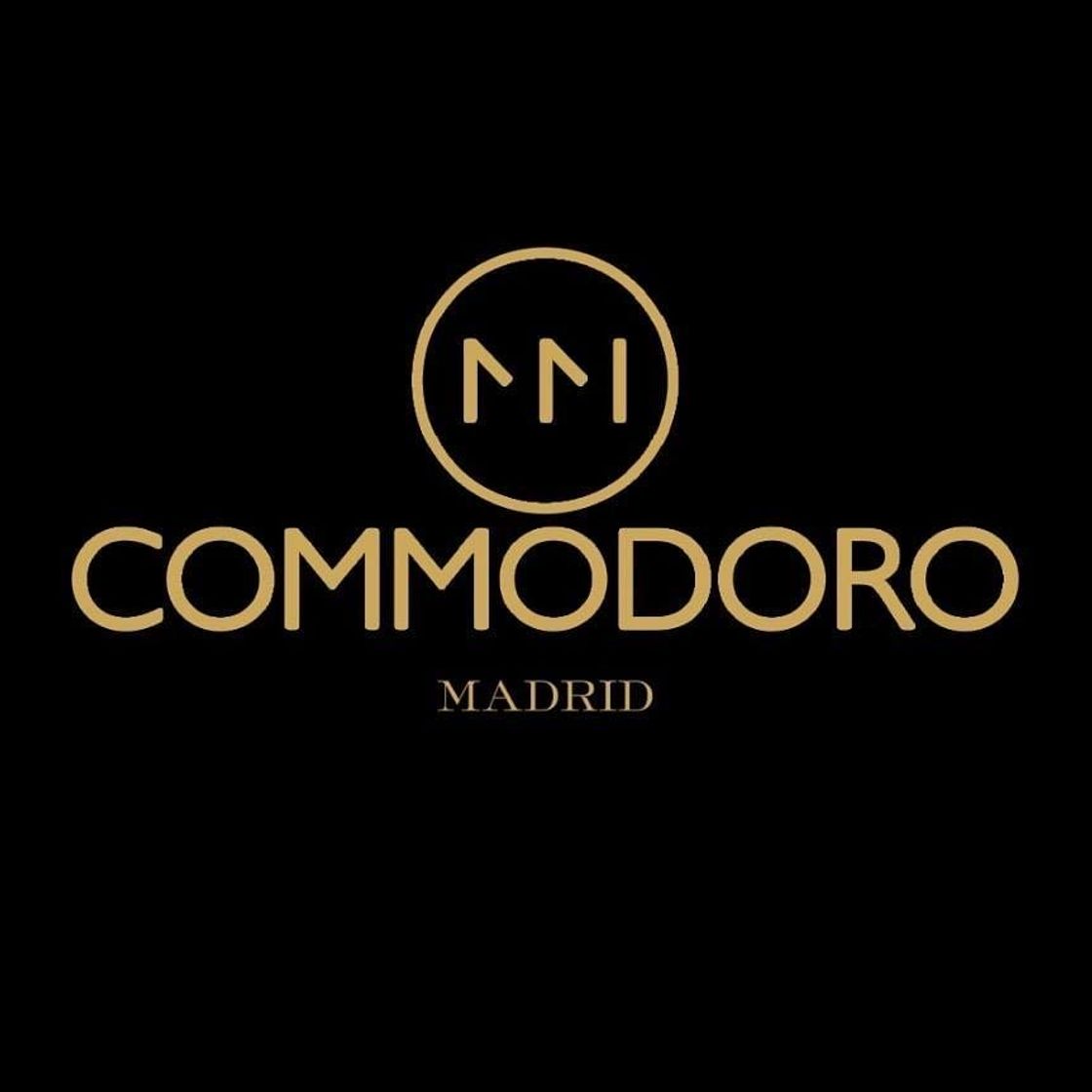 Lugar Discoteca Comodoro