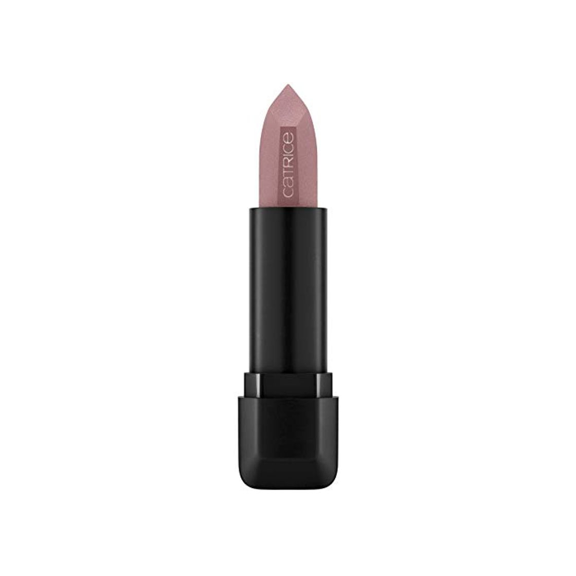 Product CATRICE DEMI MATT BARRA LABIOS 100 NUDE CRUSH EVERYDAY