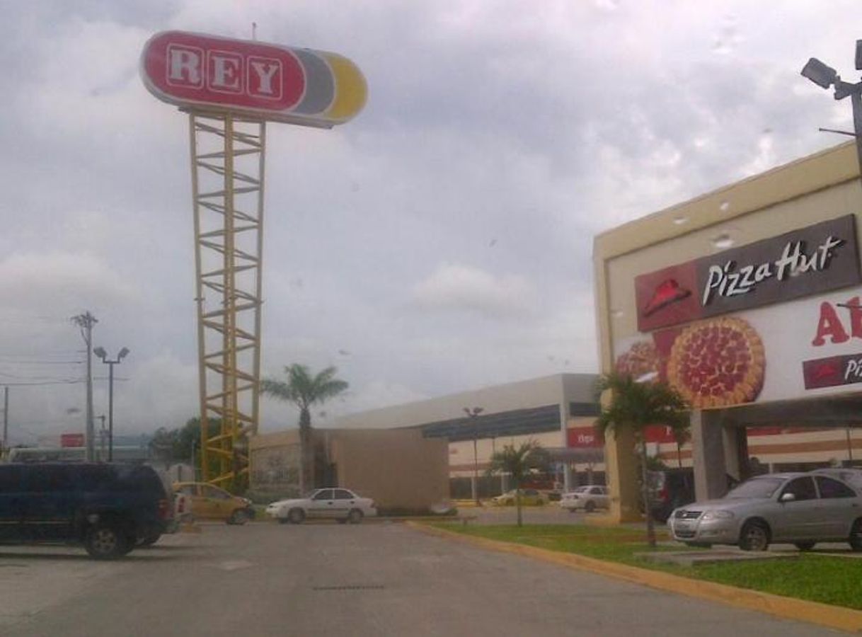 Restaurants Pizza Hut | Plaza Las Américas