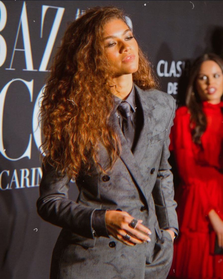 Zendaya 