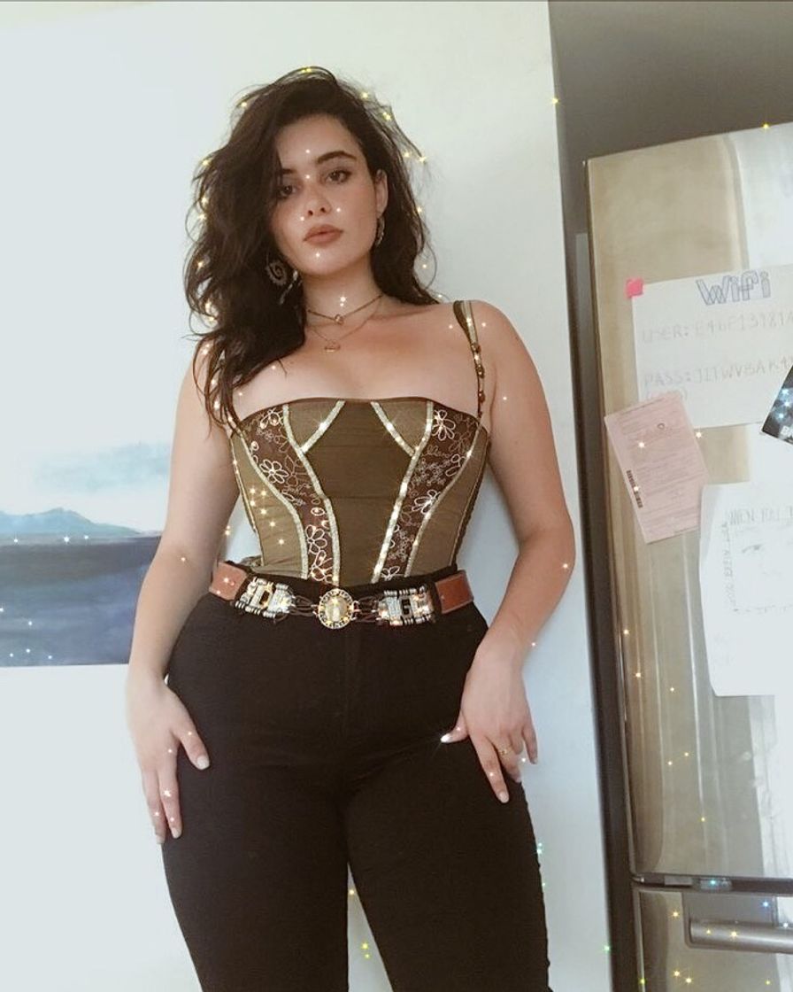 😜