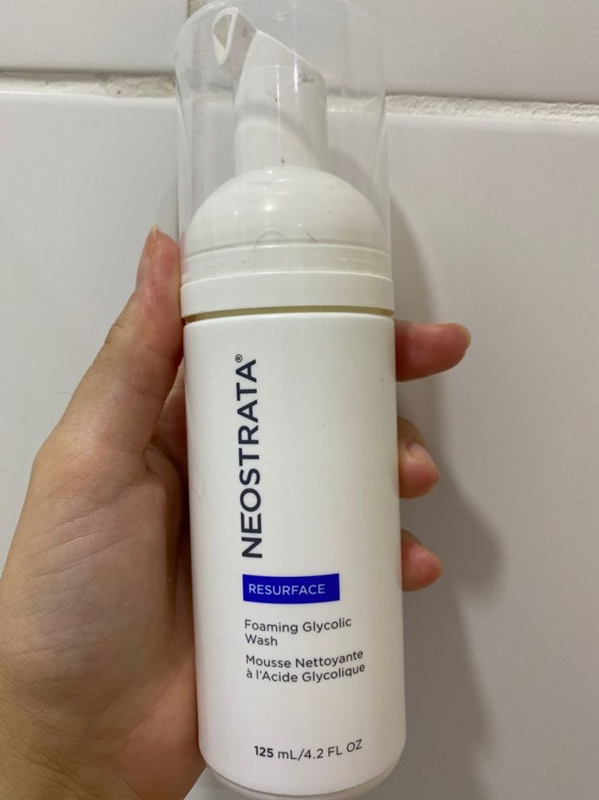 Belleza Neostrata espuma Glycolic Wash 100 ml