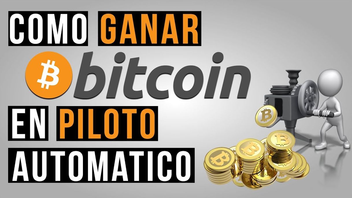 Fashion Pagina para ganar btc 1€ por amigo 