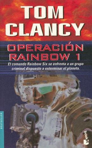 Operación Rainbow 1