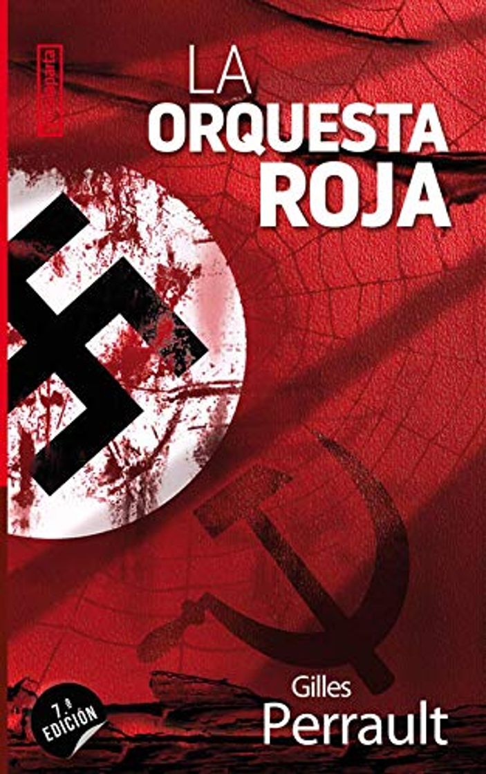 Libro La orquesta roja