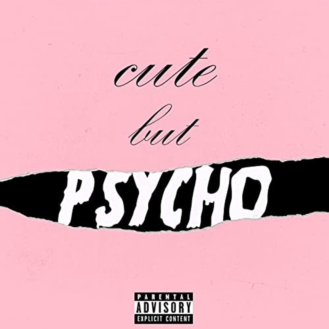 Music Cute but psycho