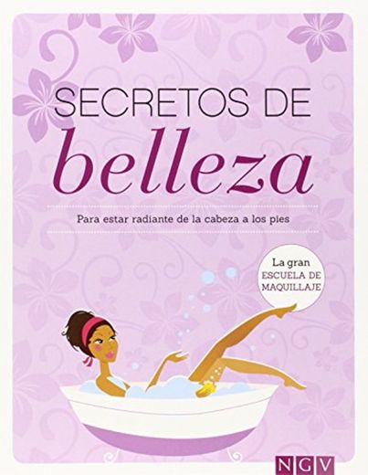 Secretos De Belleza