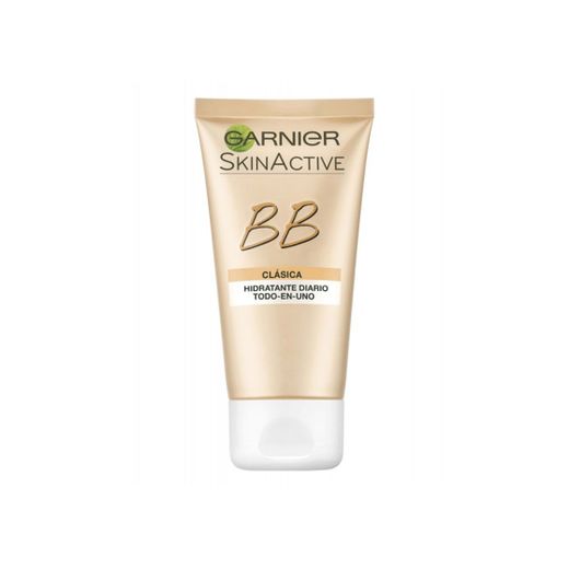 Garnier BB Cream, Crema correctora y anti-imperfecciones