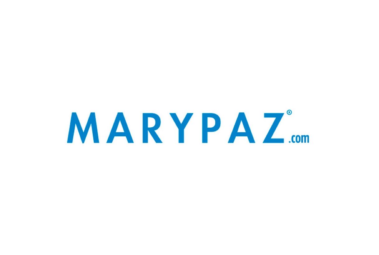 Fashion Mary Paz