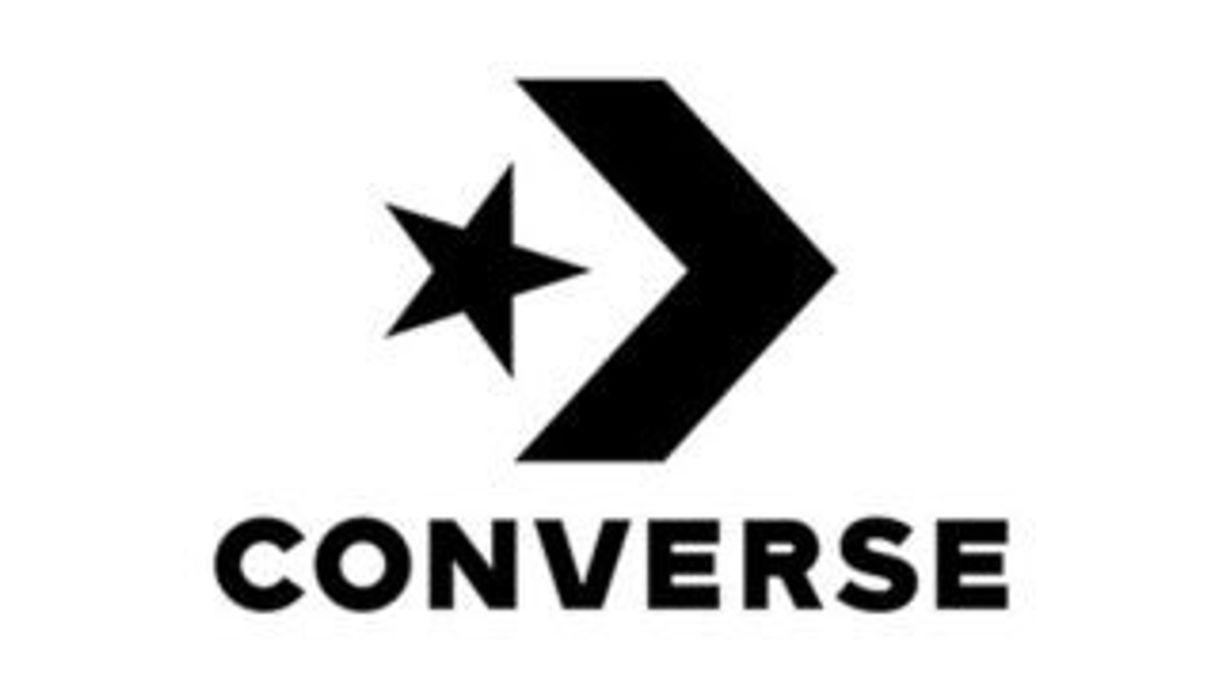 Moda Converse