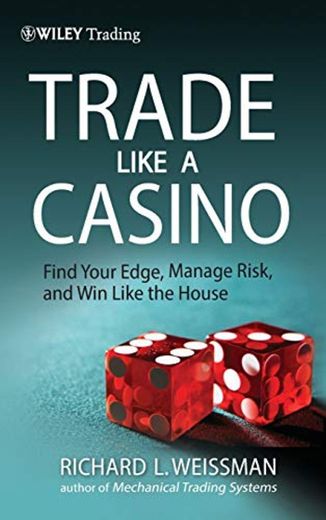 Trade Like a Casino