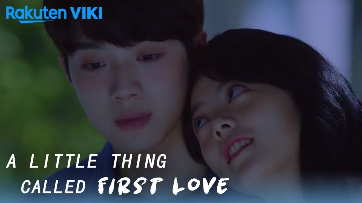 Serie (Trailer) A LITTLE THING CALLED FIRST LOVE 