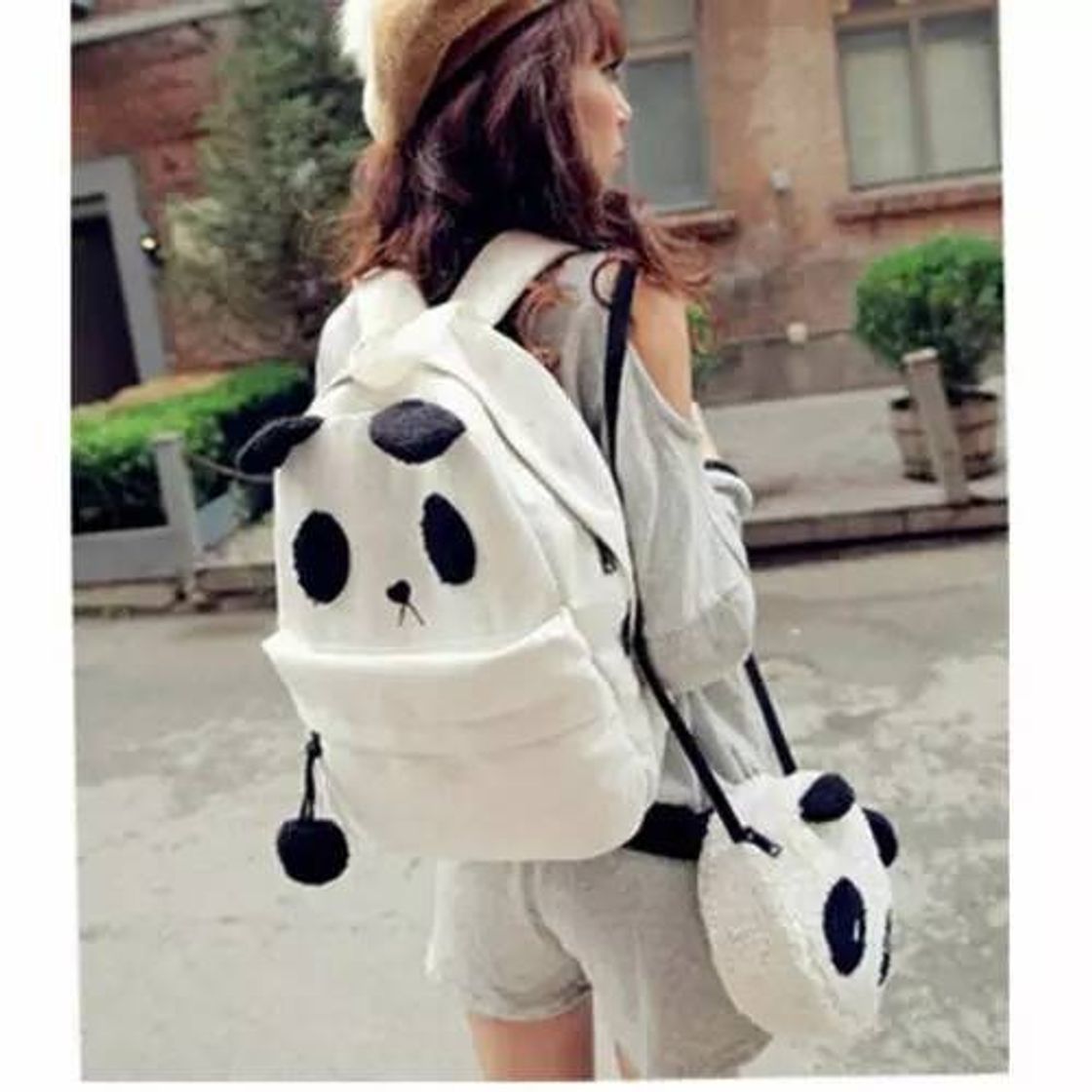 Producto Panda backpack