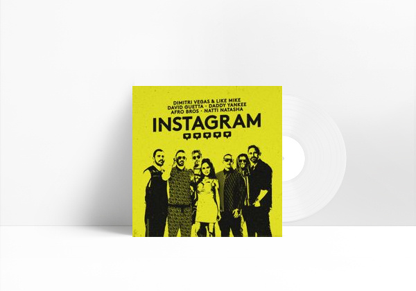 Music Instagram
