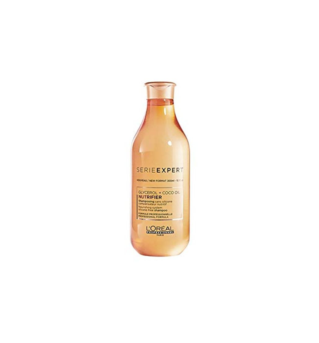 Producto L'Oreal Professional Serie Expert Glycerol y Coco Oil Nutrifier