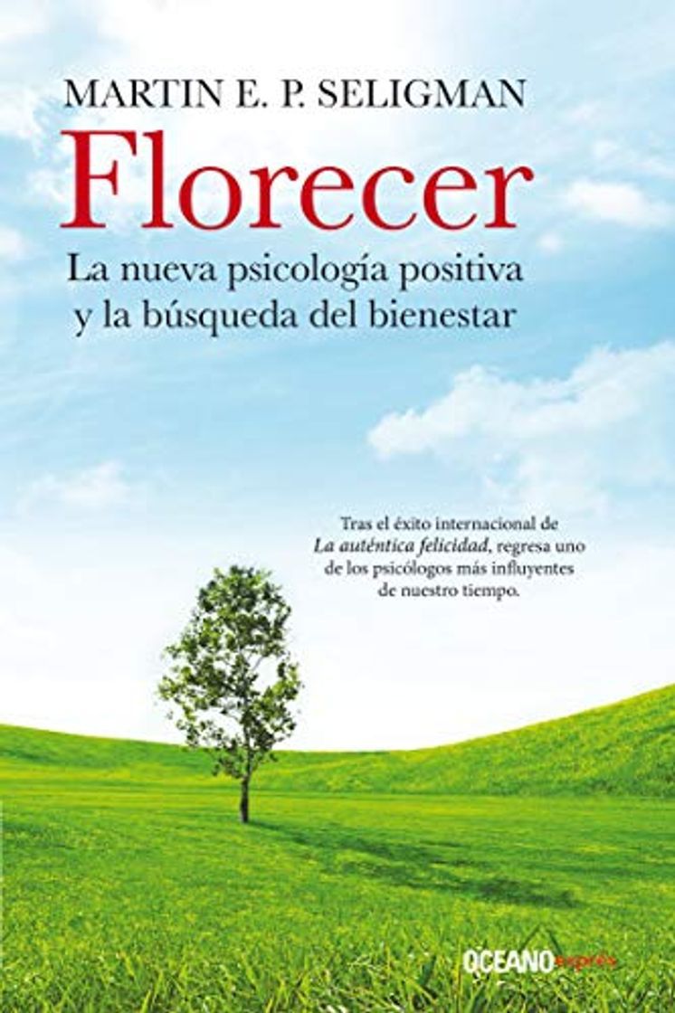 Book Florecer