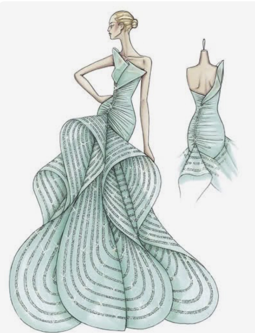 Social Lá elegancia! 