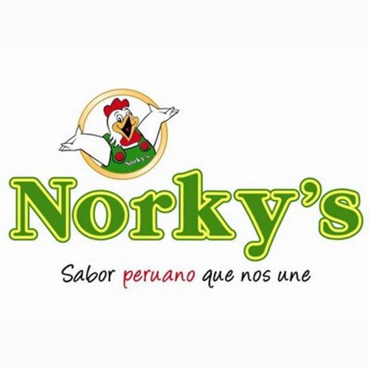 Norkys