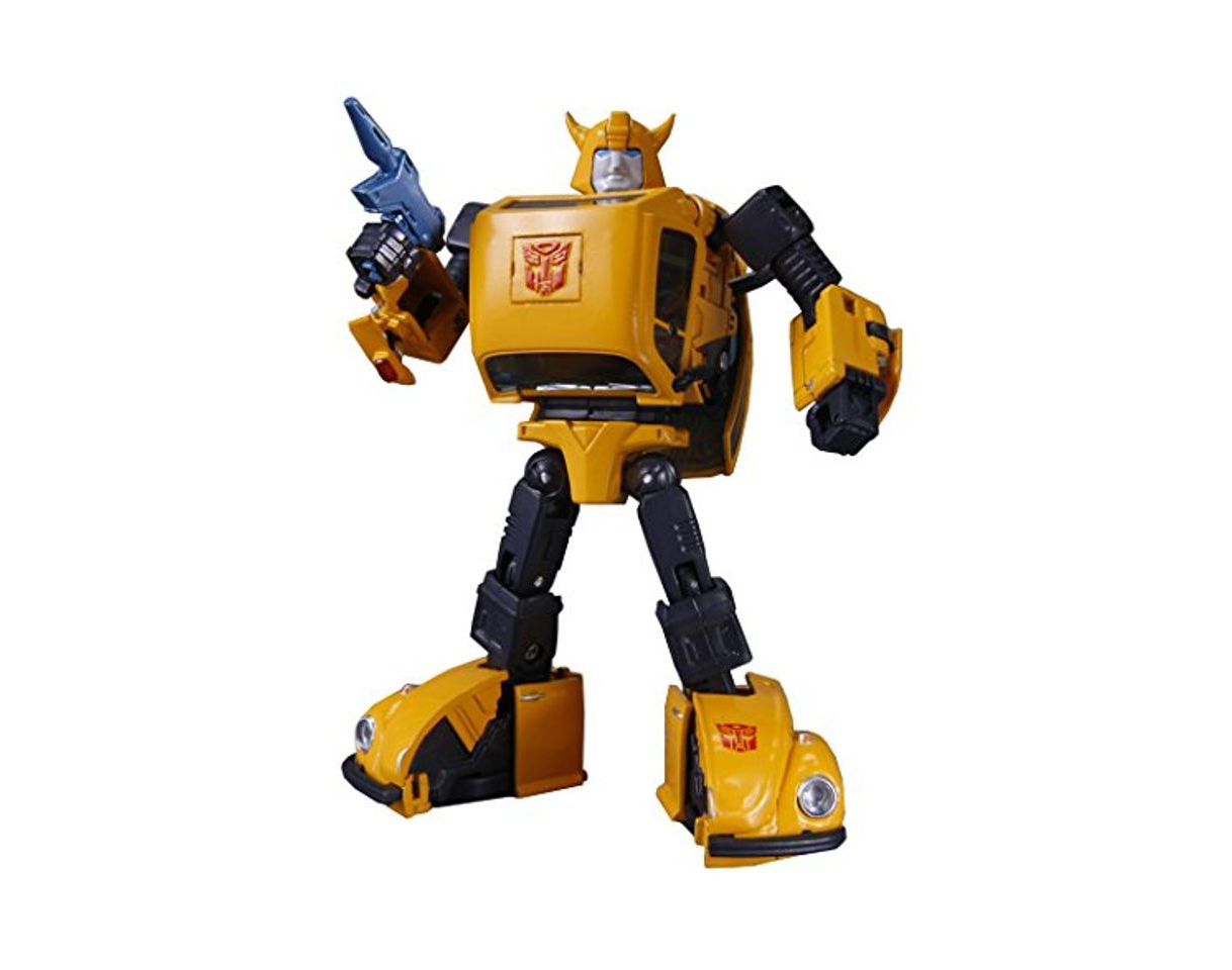 Producto Toy Zany Transformers Master Piece MP21 Bumble Bee Figura De Acción