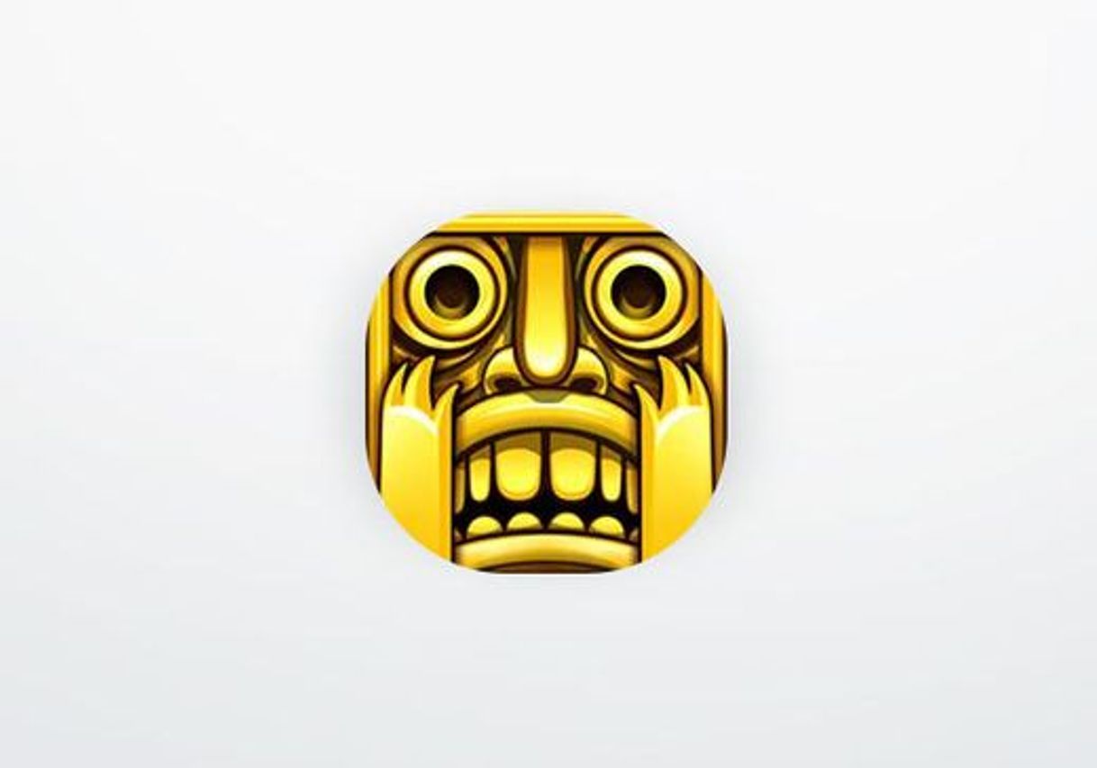 App Temple Run