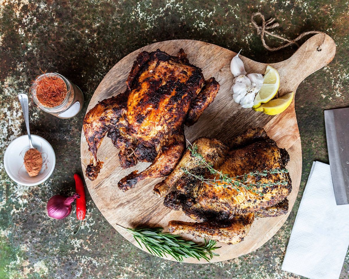 Restaurants Freidor Asador La Abuela Maria