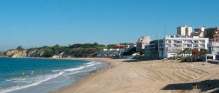 Lugares Playa De Fuentebravía, El Puerto De Santa María