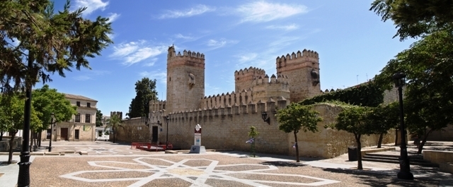 Lugar Castillo de San Marcos