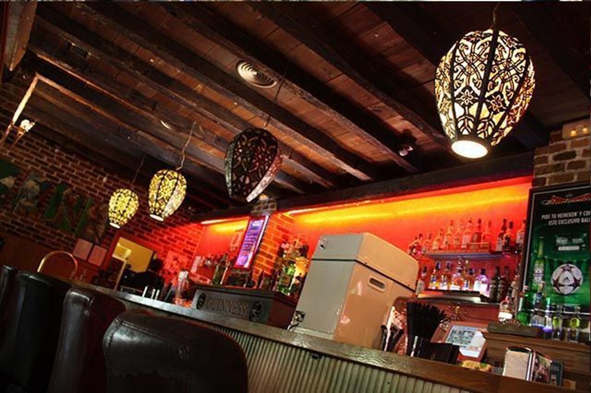 Restaurants Babaloo