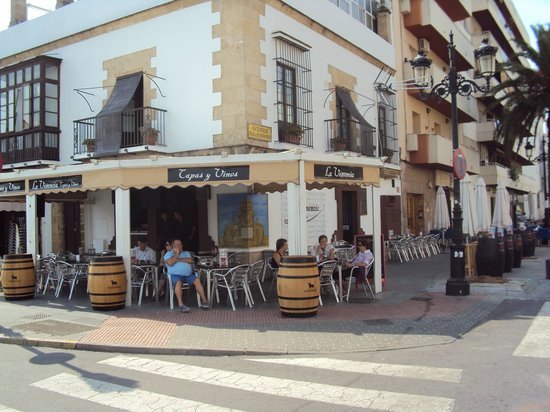 Restaurantes La Venencia