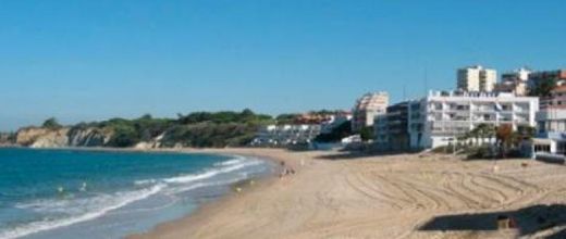 Playa De Fuentebravía, El Puerto De Santa María