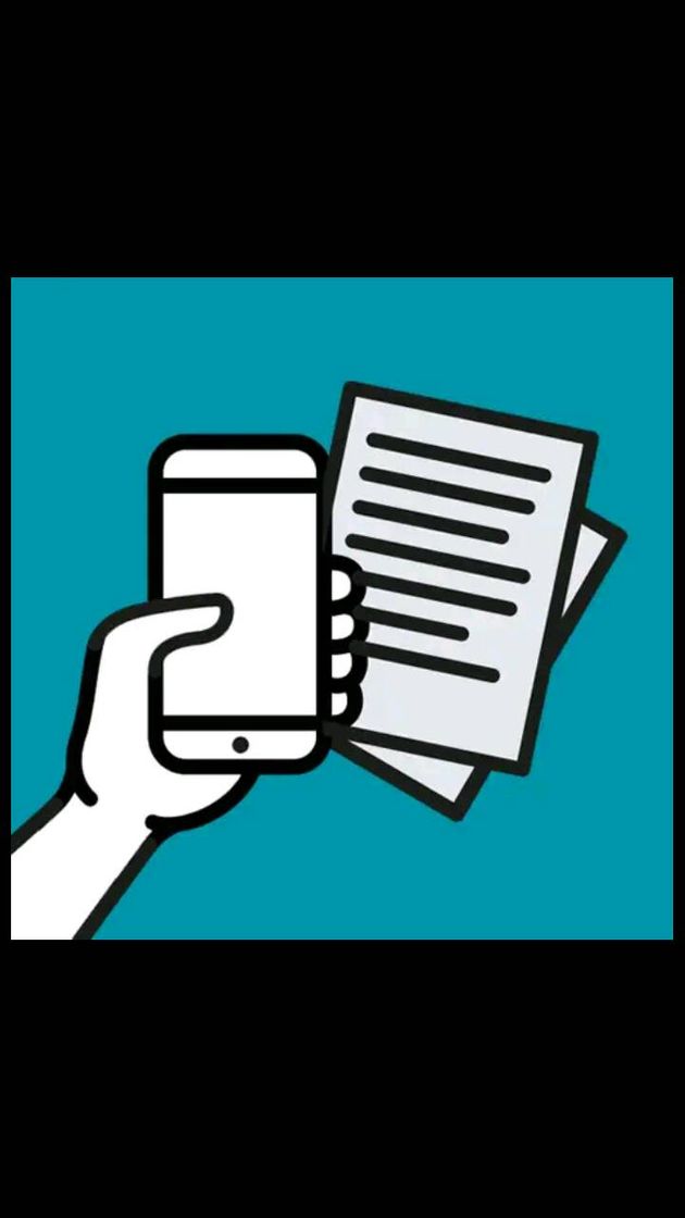 App Notebloc: Scanner App - Scan, save & share as PDF - Google Play