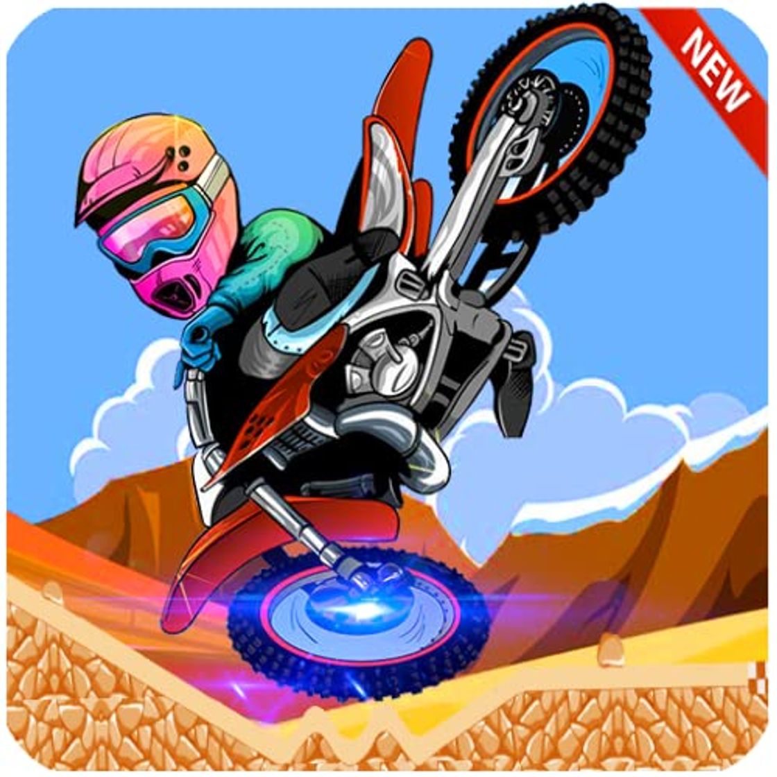 Products Fast Motocross Race