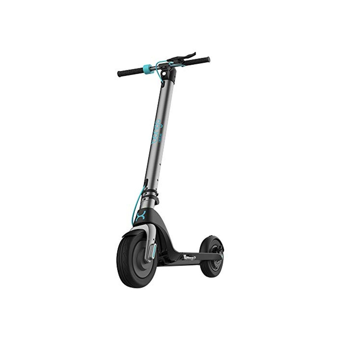 Social Cecotec Patinete eléctrico Bongo Serie A. Potencia máxima de 700 W